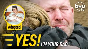 Daughter Finds Her Birth Parents After 23 Years