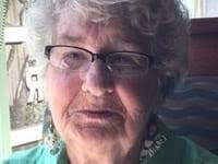 Edna Gale Colunga Obituary (1930