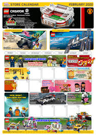 You have arrived at the door to the most in depth, . Lego February 2020 Calendar For Sale Off 60