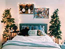 Pin By Grace Helena On Room Decor Christmas Room Decor Decor Bedroom Decor