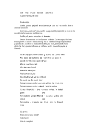 Cel Mai Mare Secret Secretul Suprem Mauricio Tonello Academia Edu