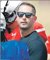 HIS WELCOME TO LA-LA LAND