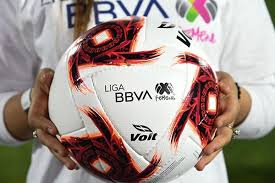 The liga bbva mx femenil is the highest division of women's football in mexico. Liga Mx Femenil Pagina Oficial De La Liga Mexicana Del Futbol Profesional 34394 Www Ligafemenil Mx