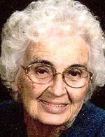 Audrey Fundenberger Obituary (1924