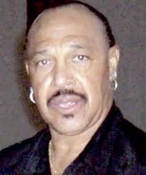 Aaron Jenkins Obituary (1948