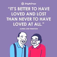 21 Healing Quotes On Lost Love And Fixing A Broken Heart Bright Drops