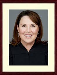 Third woman in Palmetto State history elected to South Carolina Supreme  Court