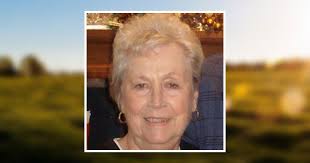 Barbara Jean Headrick Obituary June 30, 2018