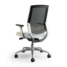 Sit On It Focus Executive Chair Via Tvoi Executive Chair Chair Office Chair