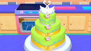 My Bakery Empire Make Wedding Cake Cooking Games For Girls Cake Bakery Empire Wedd Cooking Games For Girls Girl Cake Cake