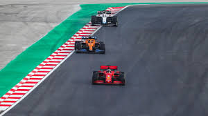 It does not require to buy something extra or pay heavy. See Formula 1 Live In Turkey