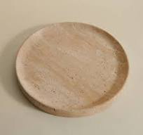 Travertine Tray | Canggu Home