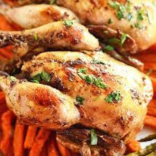 Cornish Game Hen Recipe Slow Cooker Amira S Pantry