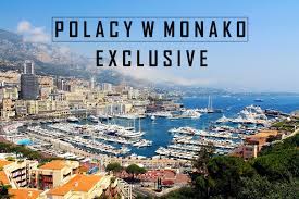 Monaco, sovereign principality located along the mediterranean sea in the midst of the resort area of the french riviera. Polacy W Monako Photos Facebook