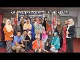 See what employees say it's like to work at kpj ampang puteri specialist hospital. Kpj Puteri Specialist Hospital Be Sensational 24 25 January 2018 Youtube
