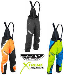 Details About Fly Racing Snx Pro Bib Pants Waterproof Weatherprooof S 3xl Tall Sizes