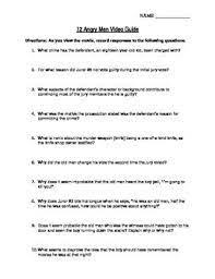 It doesn't matter if you are trying to figure out whether or not you should plead guilty or not guilty of the crime. 8 Teaching Twelve Angry Men Ideas Angry This Or That Questions Teaching