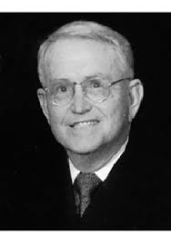 Kenneth Pearce Obituary (1931