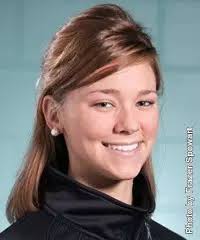 2010-11 No. 6 Women's Swimming Roster