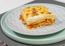 Comment Preparer Une Lasagne Aux Artichauts Lasagnes Artichaut Recette De Lasagne