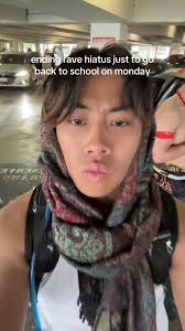 shit posting at purple lot #beyond #beyondday2 #wooli #ucsd