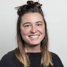 Brooke Sullivan, Ph.D