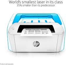الجهاز هو جزء من سلسلة عمل هب، لذلك فهو مصمم للتعامل مع طباعة كميات. Amazon Com Hp Laserjet Pro M15w Wireless Laser Printer Works With Alexa W2g51a Office Products