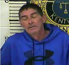 Manchester, KY Man Charged with DUI After Nearly Hitting Sheriff's Cruiser 