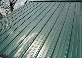 Ponderosa roofing & exteriors is a diversified roofing and exteriors company serving harrisburg, hershey, camp hill, and surrounding areas of central pa. Sheet Metal Roofing Contractors New York Zinc Roof Metal Roof Modern Roof Design