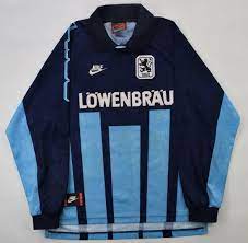 Kostenlose lieferung für viele artikel! 1996 97 Tsv 1860 Munchen Shirt M Football Soccer European Clubs German Clubs Other German Clubs Classic Shirts Com