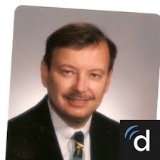 Dr. Tariq Hendawi, MD