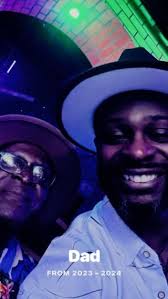 JUST HAD THE MOST UPLIFTING CONVO WITH J-MAN @johnathan.branch.39 THIS  MORNING. MUCH NEEDED. A FATHER THAT CAN ALSO BE A BROTHER AT TIMES! THE  STRONGEST 💪🏿AND MOST POSITIVE 🙏🏿 MAN I KNOW. THX AND ...