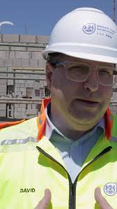 A highlight to have the Western Cape Minister of Education @davidmaynier  visit one of the Mellon Educate Building Blitz sites at ACJ Phakade Primary  School.