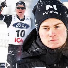 HÄRLIGT! Under helgen vann Alvar Myhlback det tuffa loppet Orlen Sprint i  Tjeckien och tog säsongens första seger i Ski Classics. Det har varit en  tuff vinter för 18-åringen som nu förtjänar