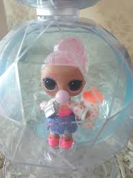 See all condition definitions ， seller notes: Lol Figure 8 Wd 006 L O L Doll Chill Out Club Lol Toys Games Bricks Figurines On Carousell