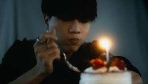 0515 《在山洞外等你》 主唱: Andy Lai 黎展峯 作曲: Cousin Fung 作詞: Oscar 編曲: Cousin Fung  監製: Cousin Fung STARRING Andy Lai @andylai_219 Alvin Hui @alvinhui0206  Cyrus Cheung Hayden Suen Cheng Shun PRODUCED BY