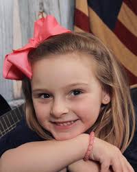 Adopt a preschooler or kindergarten Age Child In Breathitt County