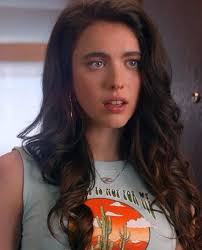 Who should play Zatanna in the DCU?