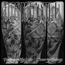 Reverie tattoo and art studio this tattoo and art studio is home to some of the talented artists with energy and passion for their job. Joshstono Com Best Tattoos In Las Vegas