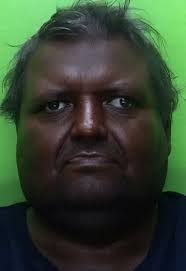 He's back, after a few mins in the industrial air Fryer ready to get any  woman he wants...