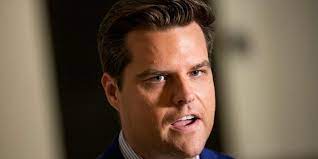Matt gaetz was born on may 7, 1982 in hollywood, florida, usa as matthew l. Ajjiftqk2lhvxm