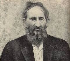 WILLIAM ANDERSON "DEVIL ANSE" HATFIELD