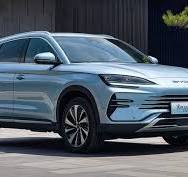 BYD Song plus - AUTO BUY