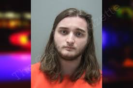 Gabriel Lemay — Cherokee County Jail Bookings