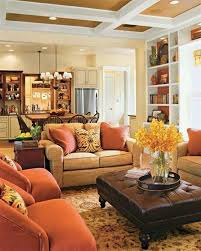 Pin By Yheather Harper On Home Sweet Home Family Room Colors Living Room Warm Country Living Room