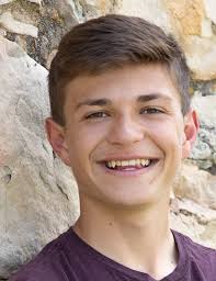 Obituary information for Aidan James