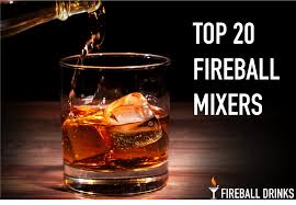 Fireball Mixers Pin1 1024x709 Png 1024 709 Fireball Whiskey Drinks Fireball Drinks Whiskey Drinks