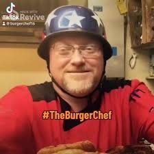 #theburgerchef #theburgerchef16 #likes #follows #singing #singingchef #fyp  #tiktok #foryoupage #viralvideos #funnyvideos #trending #love #followme  #repost #music #cute #featureme #tiktokfamous ...