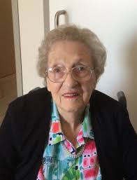 Obituary for Joyce (Higginson) Roberts