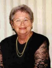 Obituary information for BEVERLY STOLL